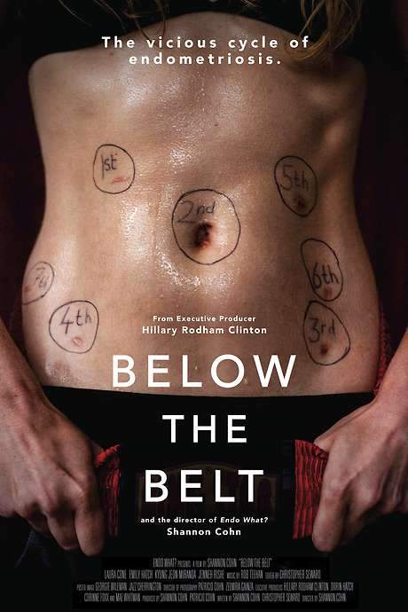 Below the Belt